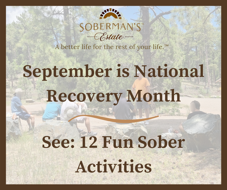 12 Fun Sober Activities